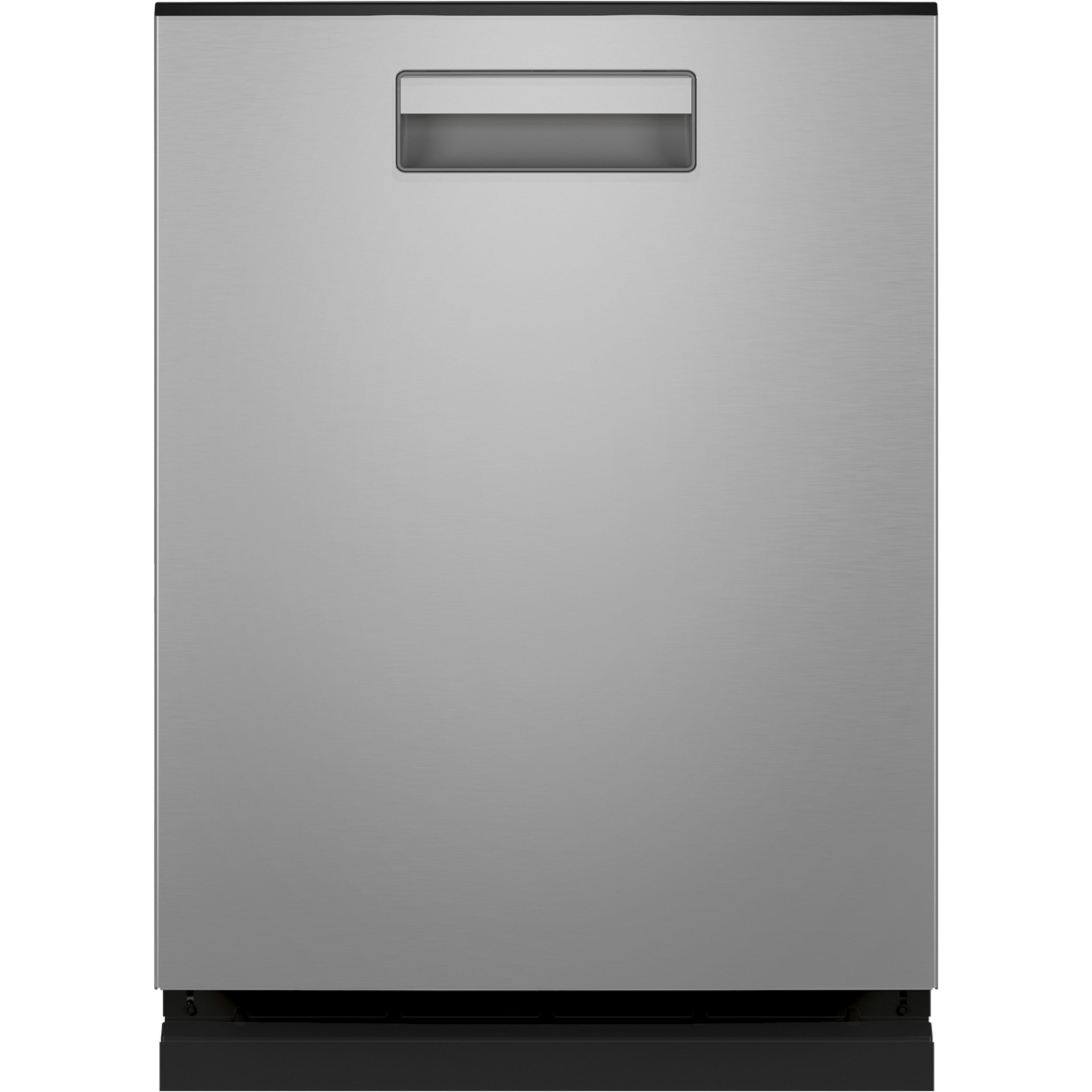 Ge top control dishwasher top